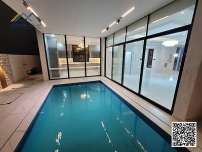 6 Bedroom Villa for Sale in Al Helio, Ajman - 76 (6). jpg