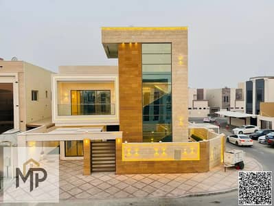 فیلا 5 غرف نوم للبيع في الياسمين، عجمان - batch_794739572-1066x800. jpg