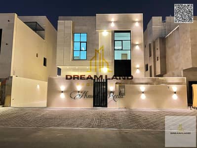 6 Bedroom Villa for Sale in Al Amerah, Ajman - batch_WhatsApp Image 2025-05-26 at 8.23. 02 PM. jpeg