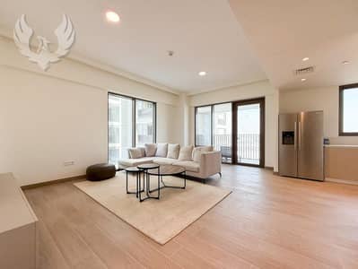 3 Bedroom Flat for Sale in Dubai Creek Harbour, Dubai - Vacant | High Floor | Lagoon Access | Unfurnished