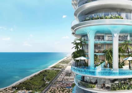 3 Bedroom Apartment for Sale in Dubai Media City, Dubai - Damac Casa I Modern Stylish Living I Prime Location