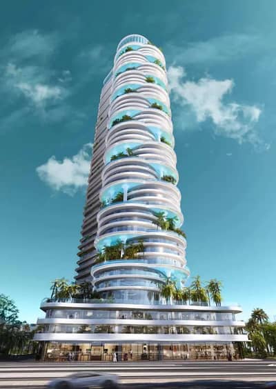 1 Bedroom Apartment for Sale in Dubai Media City, Dubai - Damac Casa I Modern Stylish Living I Prime Location