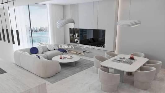 1 Bedroom Flat for Sale in Dubai Marina, Dubai - High Floor | Close to JBR | Key Q1 2026