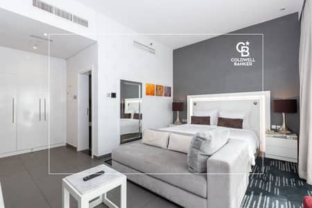 Hotel Apartment for Sale in Dubai Marina, Dubai - Investment Opportunity | High ROI | Hotel Room