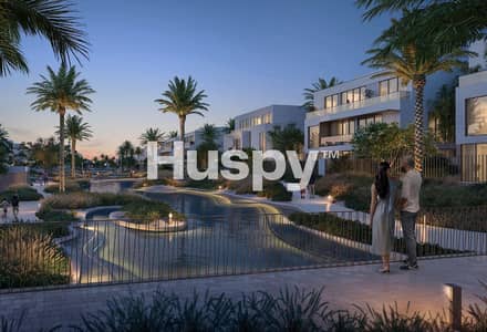 5 Bedroom Villa for Sale in The Oasis by Emaar, Dubai - Motivated Seller | Genuine Resale | Single Row