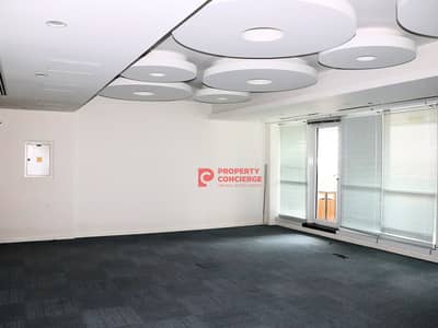 Office for Rent in Jumeirah Lake Towers (JLT), Dubai - Premium Office Space | JBC Towers | Fully Fitted