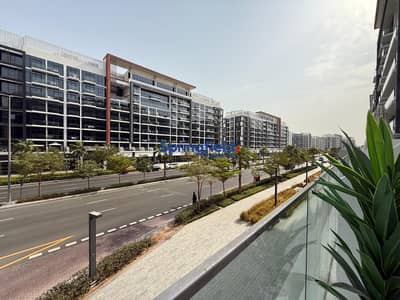 Studio for Rent in Meydan City, Dubai - Brand New | Chiller Free | Flexible Cheques