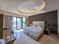Fully Furnished | Landscape Views | Vacant