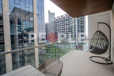 2 Bedroom Apartment for Sale in Sobha Hartland, Dubai - 9. jpg