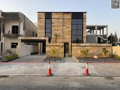 5 Bedroom Villa for Sale in Al Alia, Ajman - WhatsApp Image 2025-05-19 at 3.43. 56 AM (1). jpeg