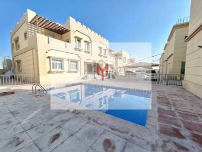 3 Bedroom Villa for Rent in Mohamed Bin Zayed City, Abu Dhabi - 20241116_090455. jpg