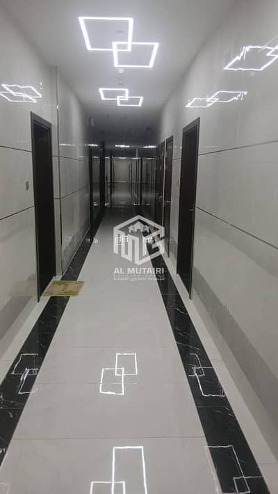 2 Bedroom Flat for Rent in Al Mowaihat, Ajman - IMG-20250917-WA0009. jpg