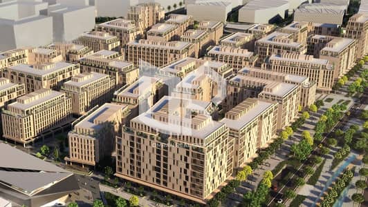 1 Спальня Апартамент Продажа в Мувайле, Шарджа - IMG-20250730-WA0017 - Copy. jpg