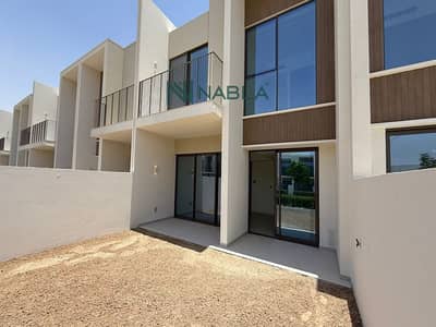 3 Bedroom Townhouse for Rent in The Valley by Emaar, Dubai - IMG_2120. jpg