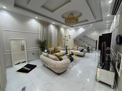 5 Bedroom Villa for Sale in Al Amerah, Ajman - IMG-20250915-WA0007. jpg