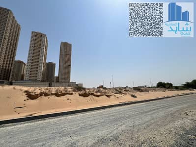 Plot for Sale in Al Alia, Ajman - IMG-20250917-WA0010. jpg