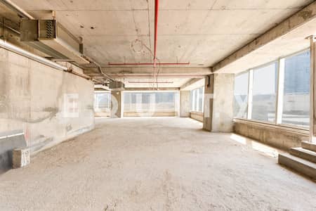 Shop for Rent in Business Bay, Dubai - Gym and Cafe Spot | Shop | Full Floor | Ready