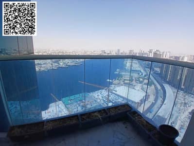 فلیٹ 3 غرف نوم للايجار في الراشدية، عجمان - IMG-20250917-WA0037. jpg
