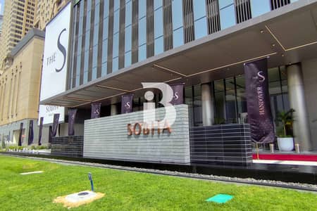 迪拜互联网城， 迪拜 4 卧室公寓待租 - 位于迪拜互联网城，S大厦 4 卧室的公寓 1300000 AED - 12807568
