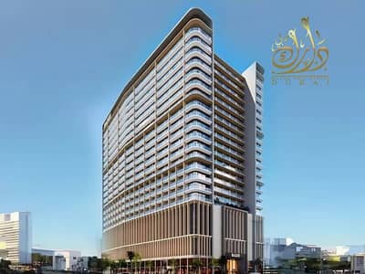 Studio for Sale in Jebel Ali, Dubai - WhatsApp Image 2025-09-17 at 12.58. 54 AM. jpeg