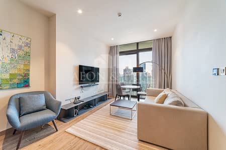 1 Bedroom Flat for Rent in Dubai Marina, Dubai - Exclusive | Vacant | Furnished | Ready to View