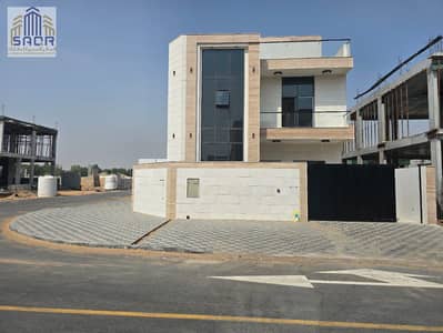 5 Cпальни Вилла Продажа в Аль Хелио, Аджман - 5931593068820156147. jpg