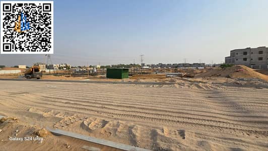 Plot for Sale in Al Helio, Ajman - photo_5929037863926745605_y. jpg