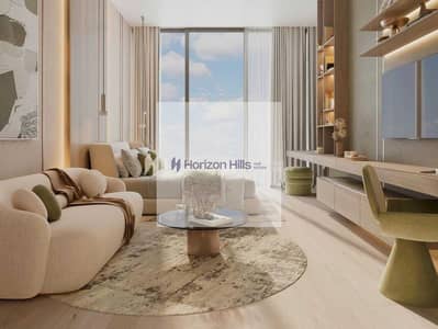 Studio for Sale in Dubai Land Residence Complex, Dubai - Premium Living | Great Value | High Growth