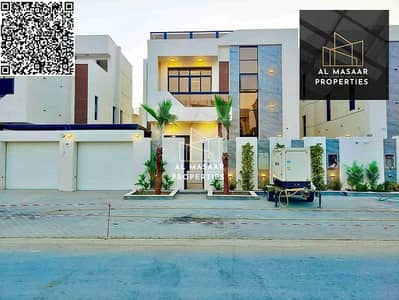 6 Bedroom Villa for Sale in Al Bahia, Ajman - 783658758-1066x800. jpeg