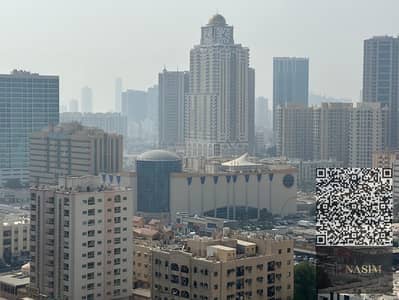 2 Bedroom Flat for Sale in Al Nuaimiya, Ajman - 005aa7de-3b6f-47f0-8409-da05bd3abf2f. jpg