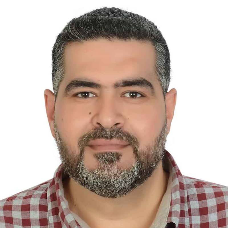 Hussam Saif Eddin