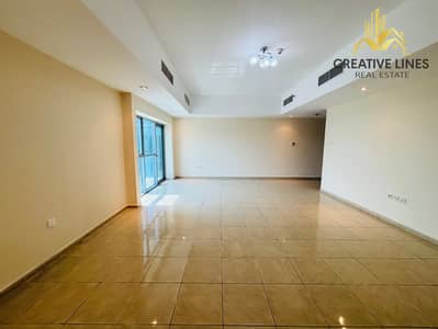 فلیٹ 2 غرفة نوم للايجار في النهدة (دبي)، دبي - IMG_2421. jpg