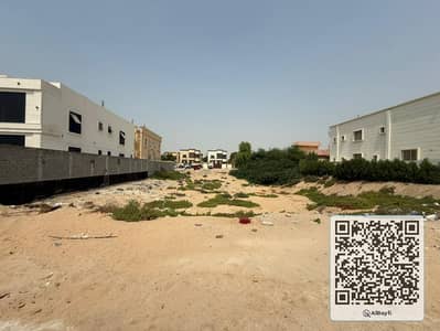 Участок Продажа в Аль Рауда, Аджман - 1000893350. jpg