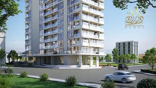 2 Cпальни Апартаменты Продажа в Маджан, Дубай - 28362. jpg