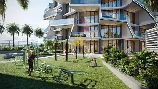 1 Bedroom Apartment for Sale in Jumeirah Village Circle (JVC), Dubai - 4. jpg