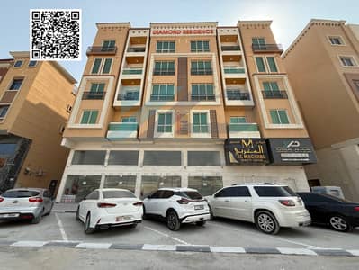 11 Bedroom Building for Sale in Al Mowaihat, Ajman - WhatsApp Image 2025-09-17 at 09.57. 56. png
