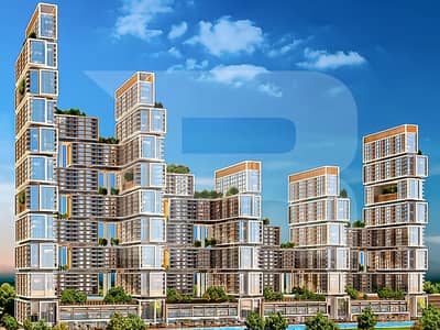 2 Cпальни Апартаменты Продажа в Собха Хартланд, Дубай - Квартира в Собха Хартланд，Собха Один，Собха Ван Тауэр Е, 2 cпальни, 2850000 AED - 12812641