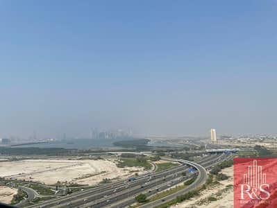 2 Bedroom Apartment for Sale in Sobha Hartland, Dubai - Elegant 2-Bedroom Apartment in Creek Vistas