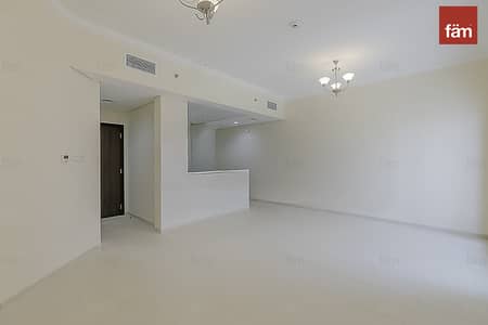 荔湾住宅区， 迪拜 1 卧室单位待租 - 位于荔湾住宅区，纵横焦点公寓大楼，马扎亚2号楼 1 卧室的公寓 60000 AED - 12751307