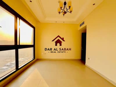 1 Bedroom Flat for Rent in Aljada, Sharjah - 281e3785-5647-40e6-96ed-d8c44c467724. jpg