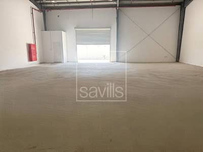 Warehouse for Rent in Al Sajaa Industrial, Sharjah - Ready To Move | Storage Only | Prime Location