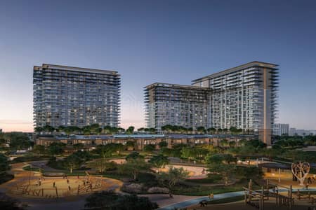 1 Bedroom Apartment for Sale in Dubai Hills Estate, Dubai - Prime Location l 1BR Vida Branded l Luxury Living