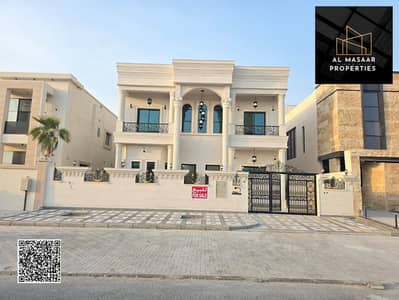 5 Bedroom Villa for Sale in Al Alia, Ajman - WhatsApp Image 2025-08-26 at 3.44. 45 PM (1). jpeg