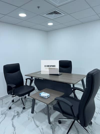 Office for Rent in Business Bay, Dubai - 3. jpeg