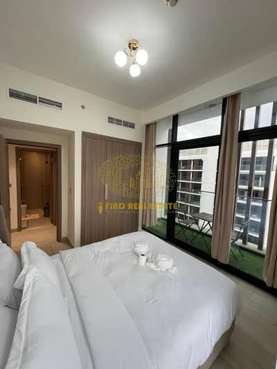 3 Cпальни Апартамент Продажа в Мейдан Сити, Дубай - IMG-20250620-WA0031. jpg