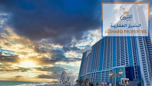 3 Bedroom Flat for Rent in Corniche Ajman, Ajman - 56aa2a02eb944c29b5f43a8b2c550a8f. jpg