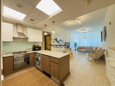 1 Bedroom Apartment for Rent in Al Jaddaf, Dubai - 0a159e05-0442-4b5a-9bed-5676893a1112. jpg