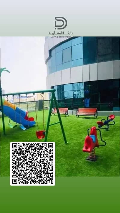 阿治曼工业园区， 阿治曼 2 卧室单位待售 - 6311E213-BA02-4924-93AE-5BA5110D6978. jpg