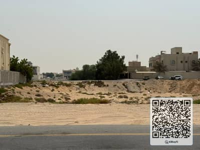 Plot for Sale in Al Mowaihat, Ajman - 1000893402. jpg