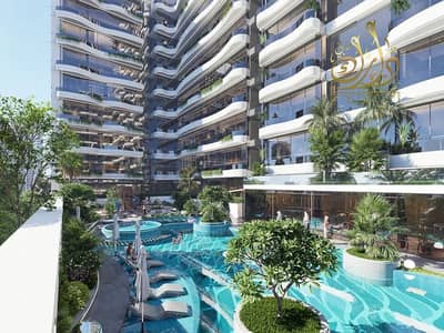 1 Bedroom Apartment for Sale in Jumeirah Village Circle (JVC), Dubai - WhatsApp Image 2025-09-14 at 1.37. 12 PM. jpeg